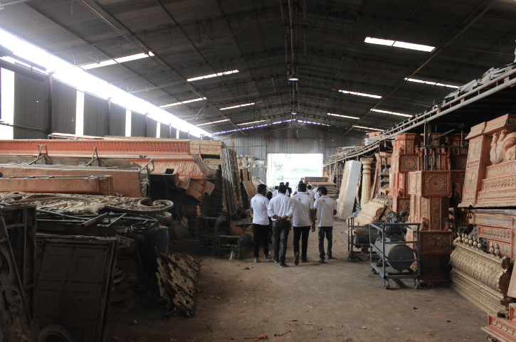 Rachnoutsav College of Commerce & Management Hyderabad Academic Facilities photo 6